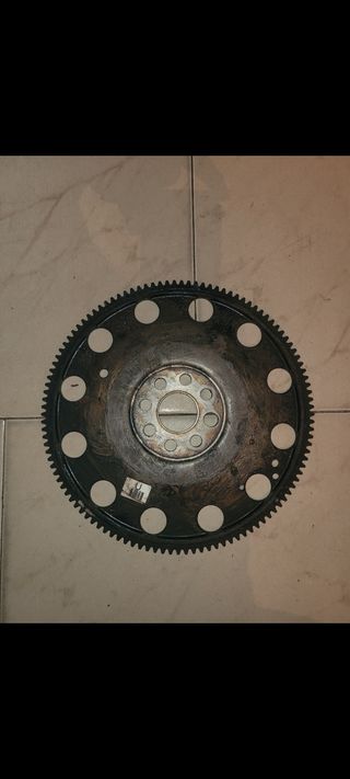 Volante Motor Bmw 306d1