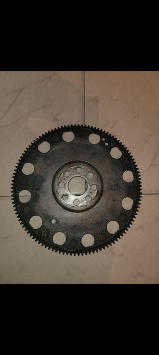Volante Motor Bmw 306d1
