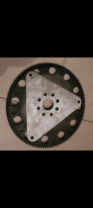 Volante Motor Bmw 306d1