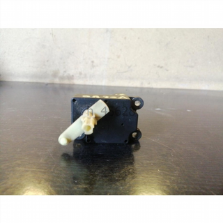 Motor calefacción Volvo S60 (2000-2009) 2. h_4562