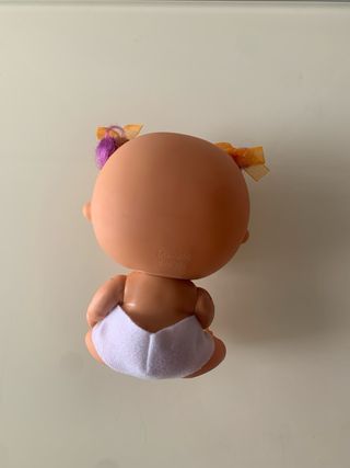 Muñeca bellie muak muak