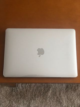 Macbook Air 2019