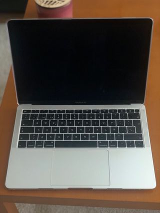 Macbook Air 2019