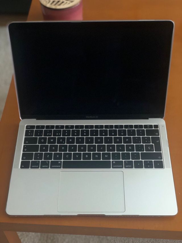 Macbook Air 2019