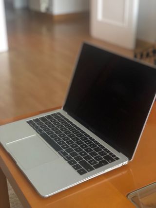 Macbook Air 2019