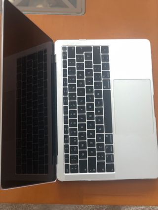 Macbook Air 2019
