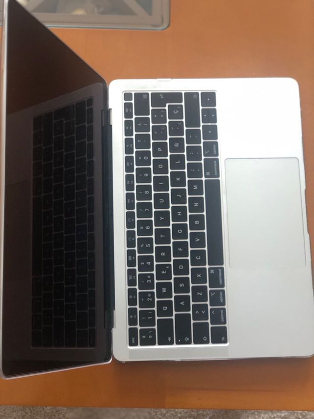 Macbook Air 2019
