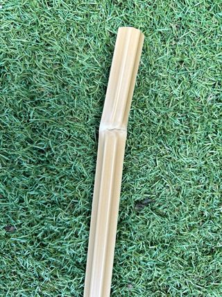 Zócalo fino imitación madera