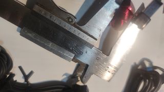 Reloj dijital competicion.