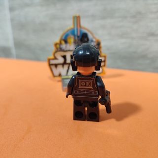 lego star wars Tie Fighter