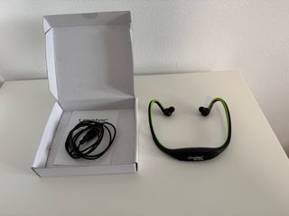 Auriculares