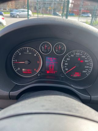 Audi A3 Sportback 2.0 Tdi Sline 170cv Automático