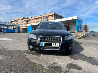 Audi A3 Sportback 2.0 Tdi Sline 170cv Automático