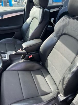 Audi A3 Sportback 2.0 Tdi Sline 170cv Automático
