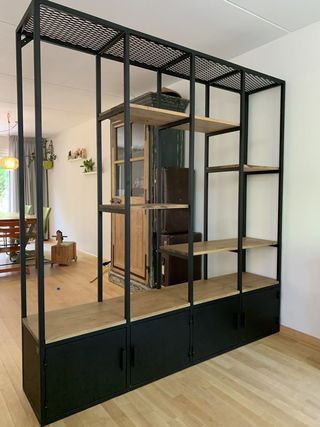 Librería 