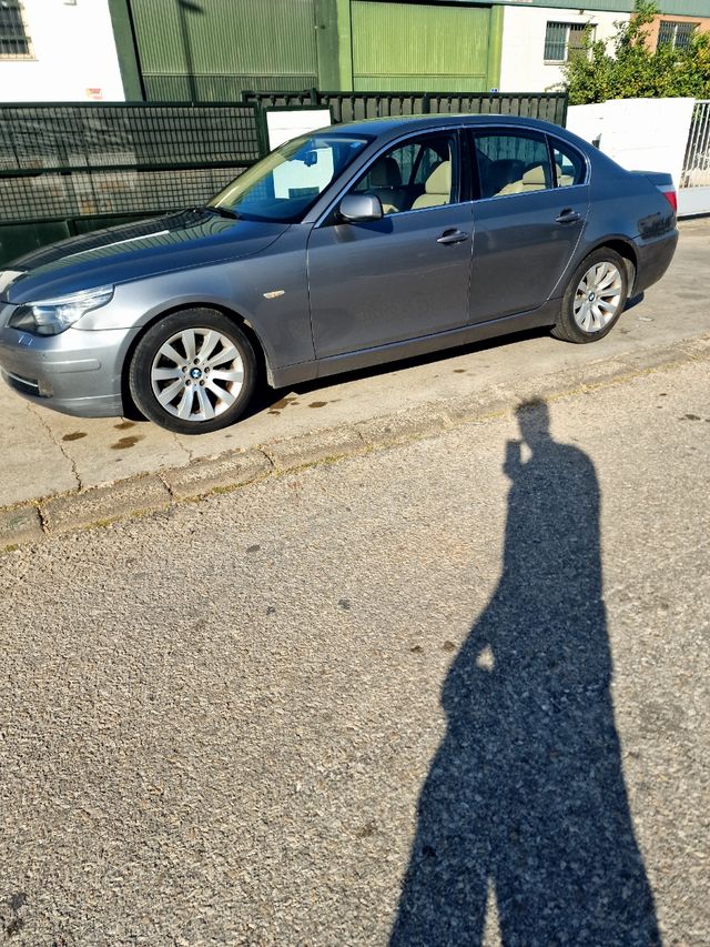 BMW Serie 5 2007