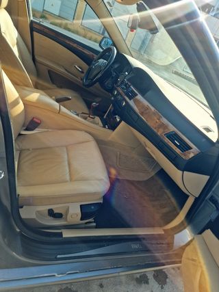BMW Serie 5 2007