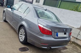 BMW Serie 5 2007