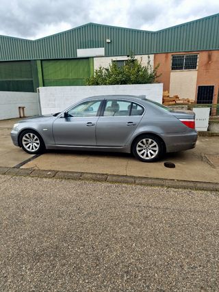 BMW Serie 5 2007