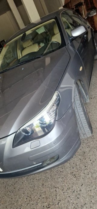 BMW Serie 5 2007
