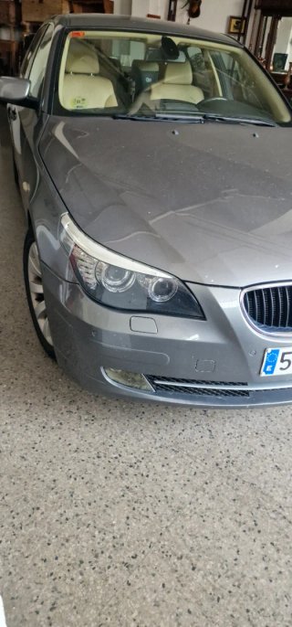BMW Serie 5 2007