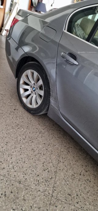 BMW Serie 5 2007
