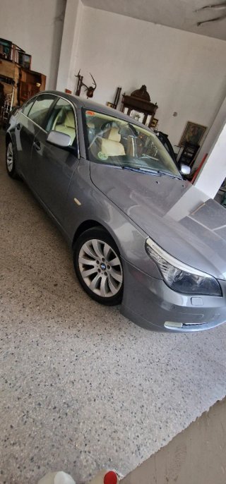 BMW Serie 5 2007