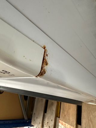 Hotpoint Ariston TCD 93B 6H/Z1#134024-A