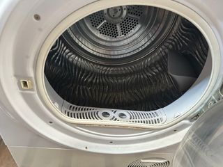 Hotpoint Ariston TCD 93B 6H/Z1#134024-A