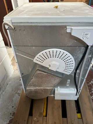 Hotpoint Ariston TCD 93B 6H/Z1#134024-A