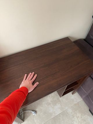 Mesa escritorio oficina