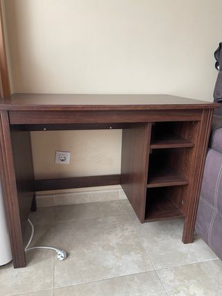 Mesa escritorio oficina