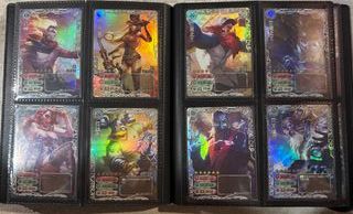 Carte League of Legends (Victor Verses) SR