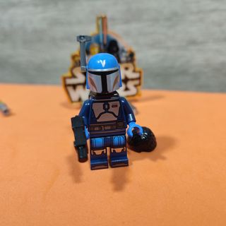 lego star wars Mandalorian fleet command