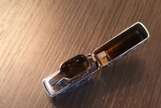 Antiguo Mechero ZIPPO VENETIAN