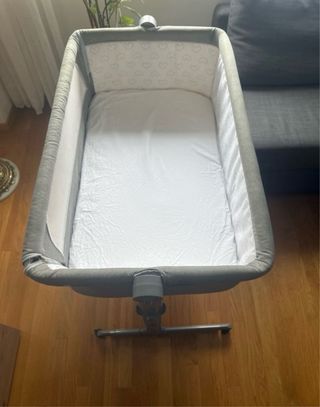 Mini cuna colecho