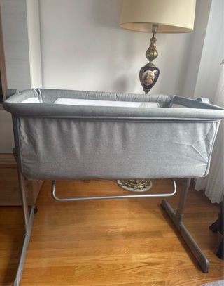 Mini cuna colecho