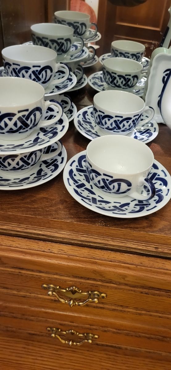 SARGADELOS JUEGO CAFÉ