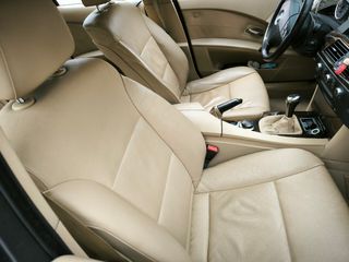 BMW Serie 5 2007