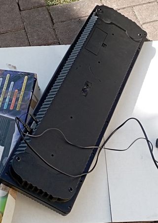 Tastiera elettronica Miles 3738