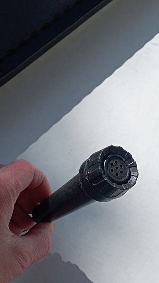 Tastiera elettronica Miles 3738