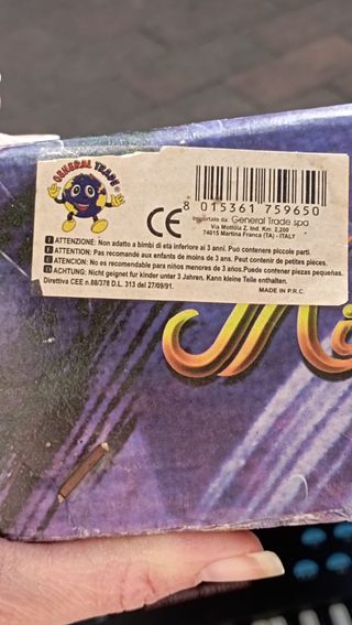 Tastiera elettronica Miles 3738