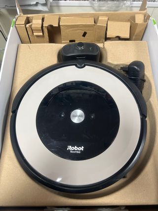 iRobot Roomba e5154 Wifi