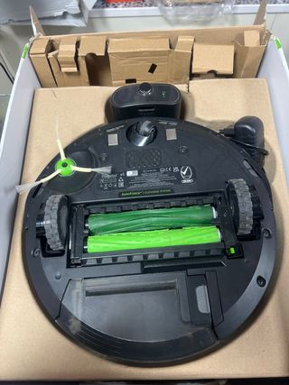 iRobot Roomba e5154 Wifi