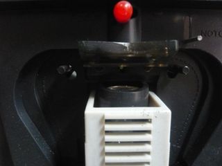 VISUALIZADOR DE PELICULAS SUPER 8