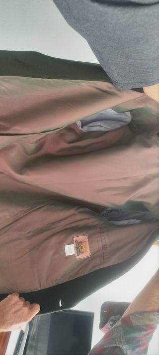 Chaqueta de vestir 
