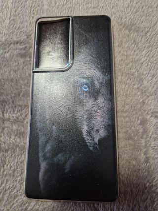 Fundas Galaxy S21 Ultra