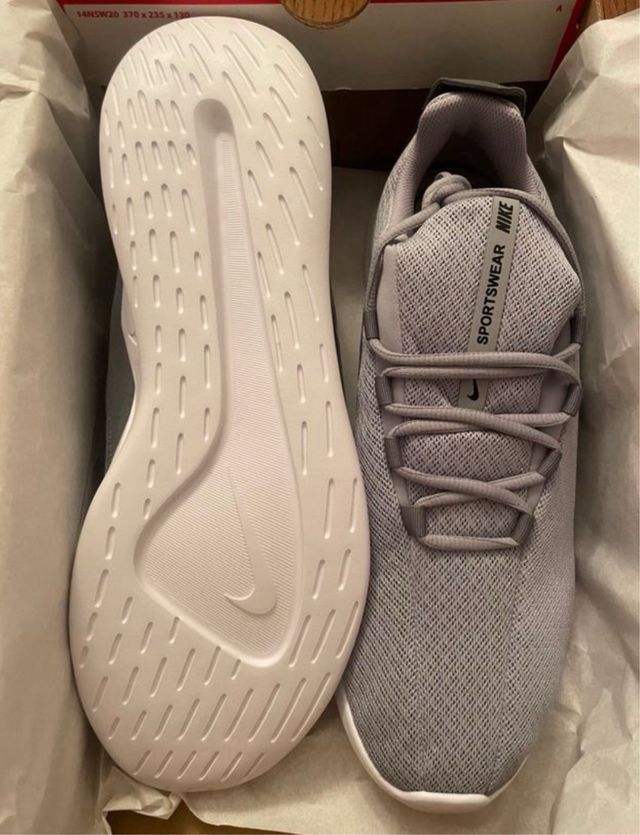 Nike viale nuevas a estrenar