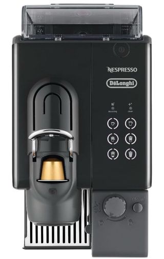 Cafetera Nespresso De'Longhi capsulas