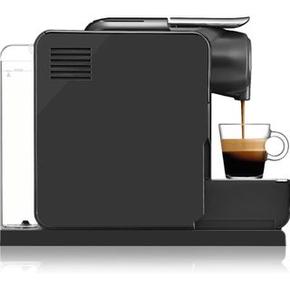 Cafetera Nespresso De'Longhi capsulas